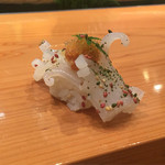 天寿し 京町店 - 