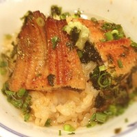 赤坂ふきぬき - ひつまぶし☺︎