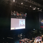 ビルボードライブ東京 - ビルボードライブ東京　2015