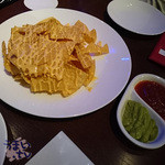 ビルボードライブ東京 - ナチョス　１,３８０円