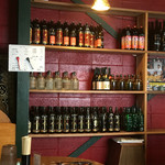 キブン、デ、、サチオ - 店内内観
      ２０１５年１２月２５日訪問