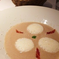 シェ オリビエ - 