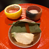 東京 芝 とうふ屋うかい - 