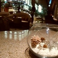 ピエール - 店内の雰囲気