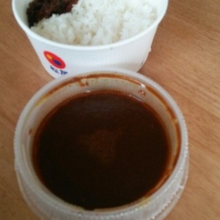 オリジナルカレーとフレンチドレッシングが好きです By ロロノア 初老 松屋 川口駅前店 川口 牛丼 食べログ オリジナルカレーとフレンチドレッシングが好きです By ロロノア 初老 松屋 川口駅前店 川口 牛丼 食べログ