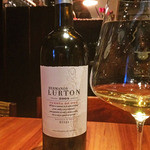 アカ - (2015/12月撮影)