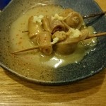 串かつでんがな - どて焼き