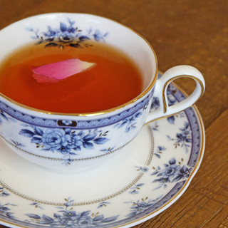 Rose Cafe 風のガーデン_1