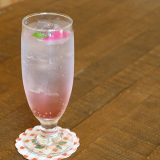 Rose Cafe 風のガーデン_2