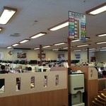 スシロー - 店内