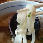 うどんの青山 - 