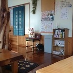 うどんの青山 - 