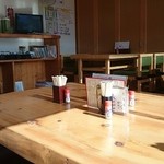 うどんの青山 - 