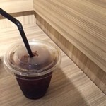 コーヒースタンド 36℃ - 