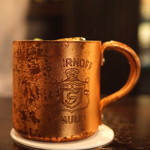 STAR BAR GINZA - モスコミュール