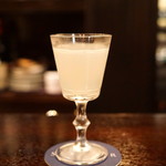STAR BAR GINZA - バラライカ
