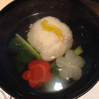 銀座 穂の河 - 