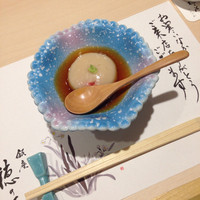 銀座 穂の河 - 