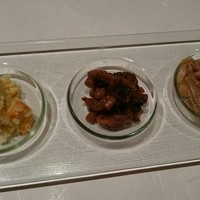 割烹 大田川 - 
