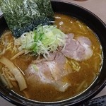 麺屋 開高 - 味噌ラ～メン