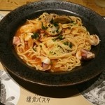 鎌倉パスタ 福知山店 - 