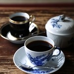 カフェ・グレ - 