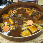 【牛鍋】完成～♪