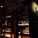 Wine Bar＆Dining ペトロス - グラス