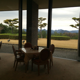 太平洋クラブ宝塚コース_2