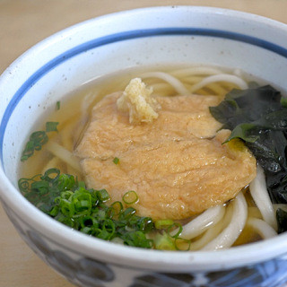 大師うどん きむら_1