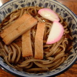 大盛うどん - 