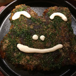 けろった - けろった焼き