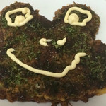 けろった - けろった焼き