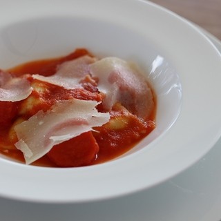 トラットリア アー・アッラ・ゼータ_2