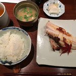 ふじ原 - 2015.12.19