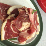 とんとん亭 - 肉肉肉肉
