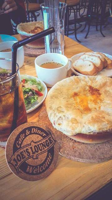 自家製チキンポットパイのレシピ