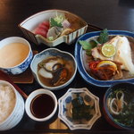 竹勢 - 