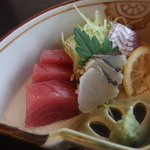 竹勢 - 