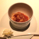 シグネチャー - ヴァニラの香り タルトタタン