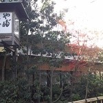 かんだやぶそば - 外観