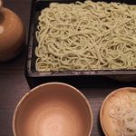 かんだやぶそば - せいろうそば