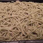 かんだやぶそば - せいろうそば