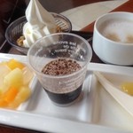 ブッフェブルーム - 