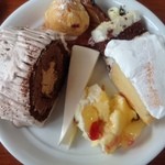 ブッフェブルーム ボーノ相模大野店 - 