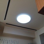 居酒屋みっちゃん - 201512 みっちゃん  天井