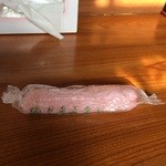 居酒屋みっちゃん - 201512 みっちゃん  初期セッティング ※お冷は後から届きました（笑）