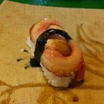 中乃見家 - 閖上赤貝