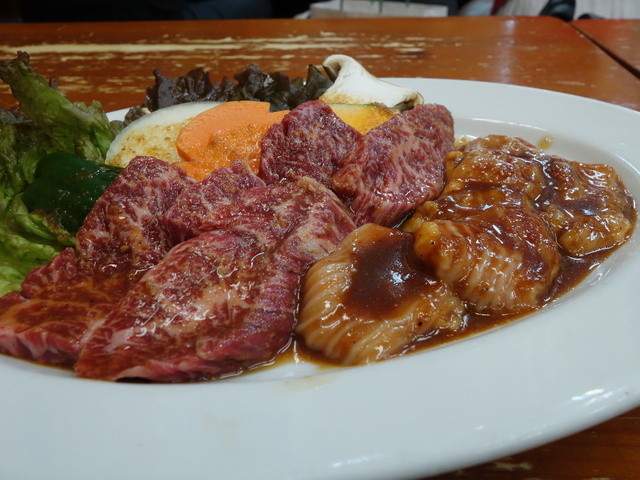 Tamaichi 南森町 天滿 天神 韓國料理 食べログ 繁體中文