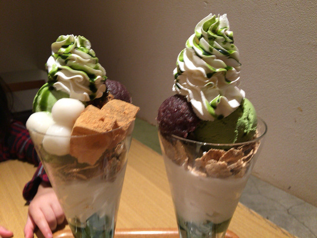 抹茶パフェならここ 人 V By Itoken46 ナナズ グリーンティー 札幌パセオ店 Nana S Green Tea 札幌 jr カフェ 食べログ 抹茶パフェならここ 人 V By Itoken46 ナナズ グリーンティー 札幌パセオ店 Nana S Green Tea 札幌 jr カフェ 食べログ
